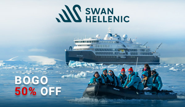Weekly Cruise Deals