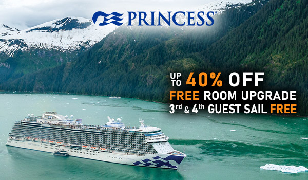 Weekly Cruise Deals