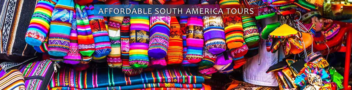 Cosmos: Affordable South America Tours