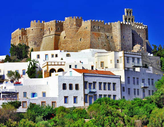 Patmos