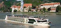 River Cruises