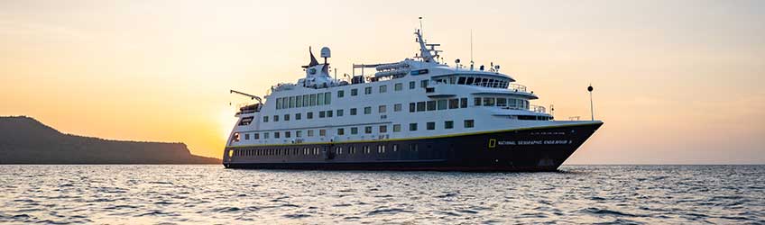 National Geographic Endeavour II