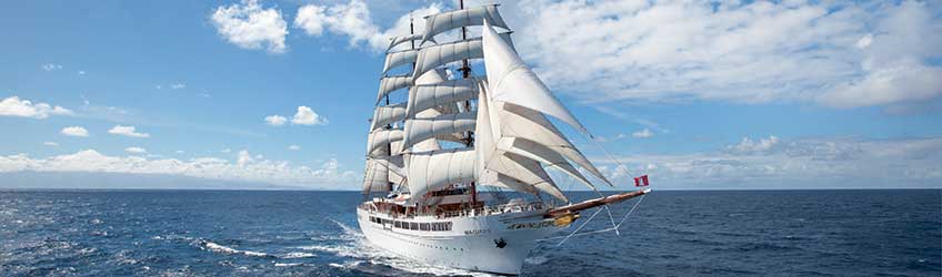 Sea Cloud II