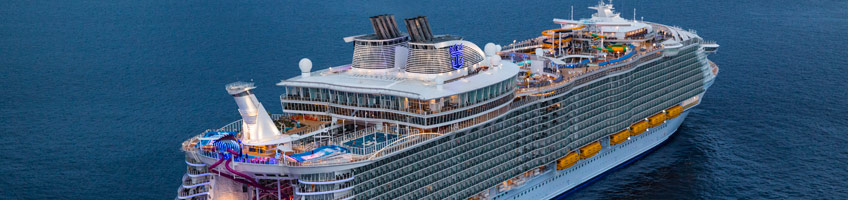 Harmony of the Seas