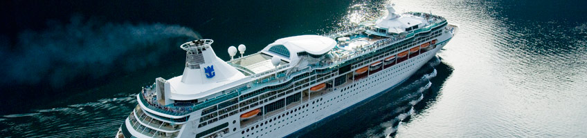 Vision of the Seas