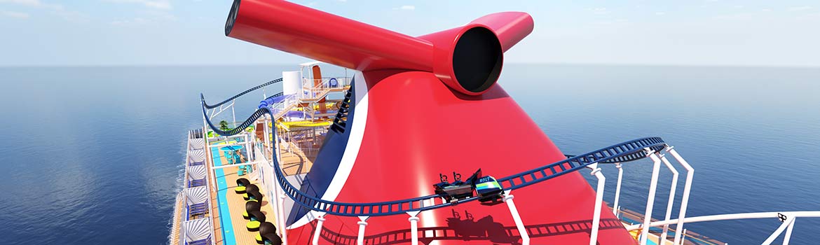 Carnival Cruise Deals