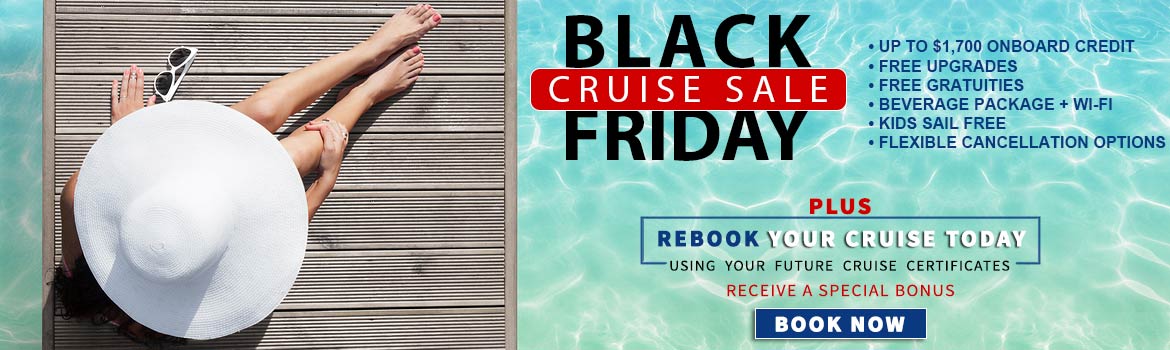 Cruise.com - Compare the best Cruise Deals & Discount Cruises