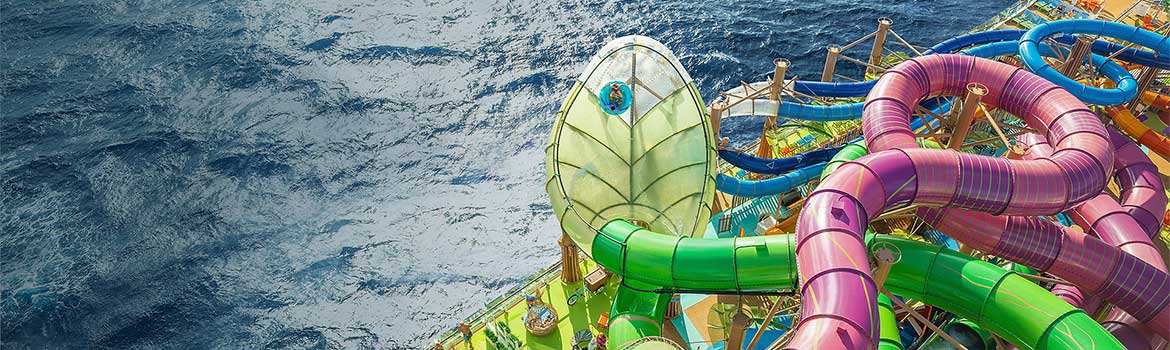Royal Caribbean Cruise Deals