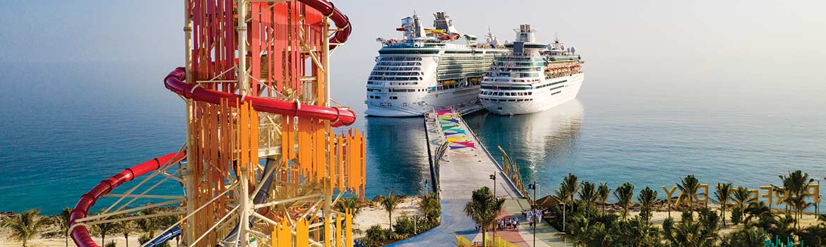 Cruise.com - Compare the best Cruise Deals & Discount Cruises