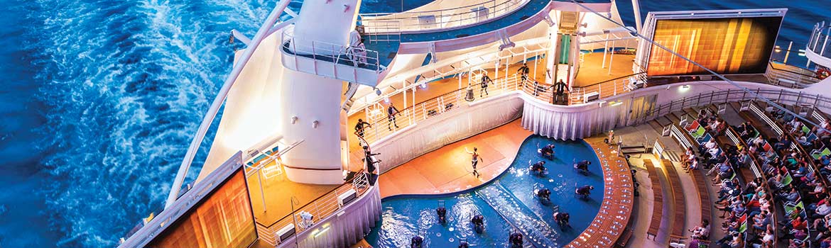 Royal Caribbean Cruise Deals