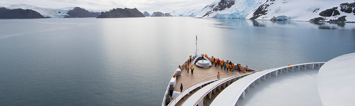 Seabourn Cruise Deals