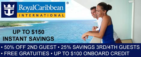 Cruise.com - Find the best Cruise Deals and Discount Cruises