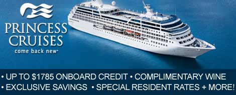 Cruise.com - Find the best Cruise Deals and Discount Cruises